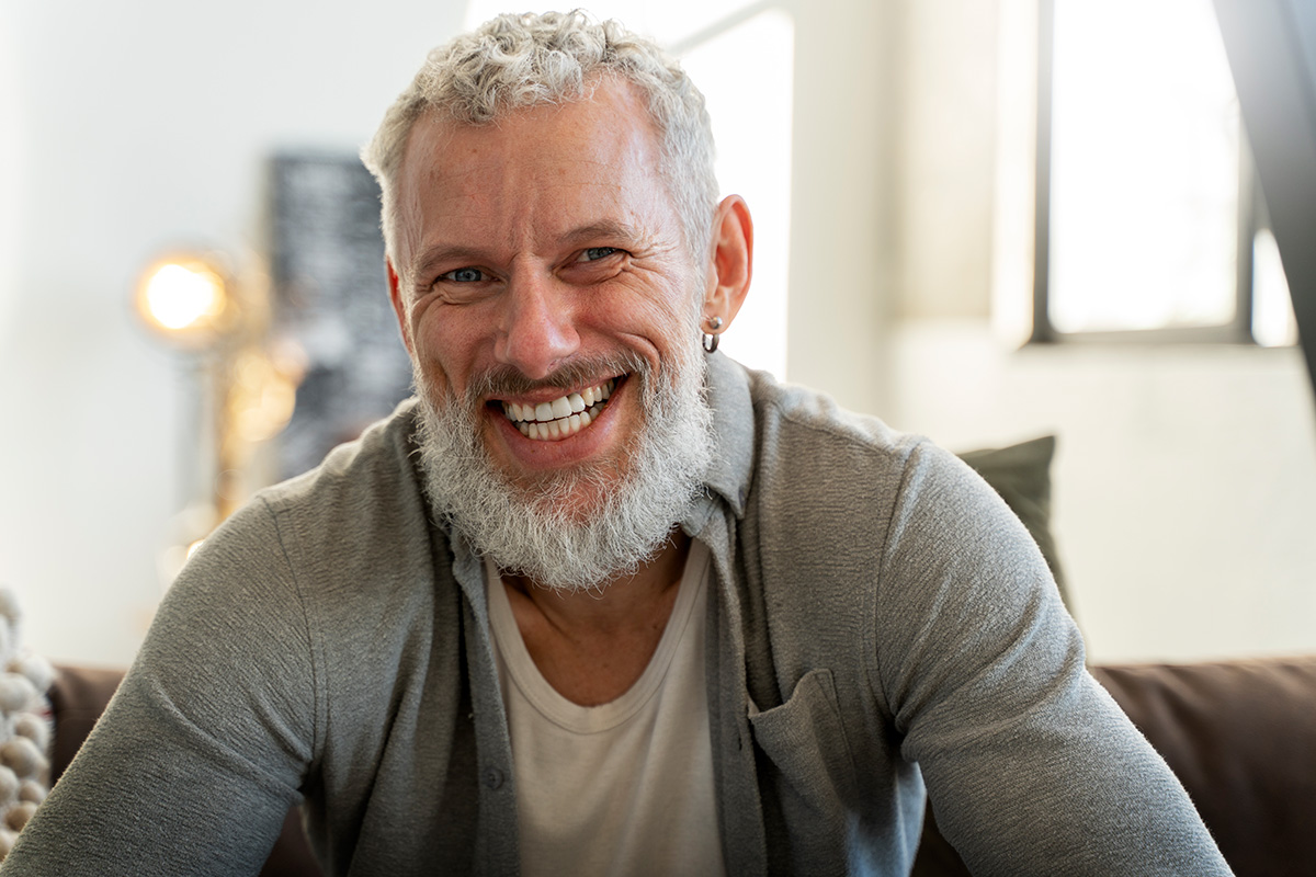 Testosterone Replacement Therapy for Men In Testosterone Replacement Therapy Clinic In Town 'n' Country